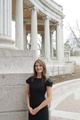 Sarah Dawn Shumate-Connor