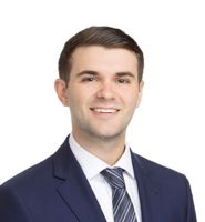 Caleb Evan McAuslan