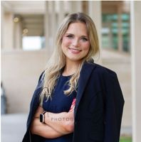 Blaire Wirth Evans