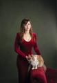Scarlet E. Petrucci