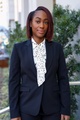 Jecica Chade' Brown-Mitchell