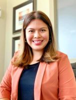 Judith Patricia Cruz Caballero