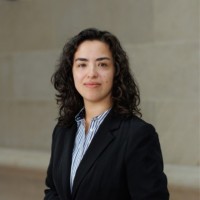 Brittney Madrigal