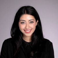 Wafa Kazmi