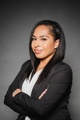 Clarke Indira Perkins