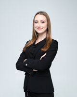 Madysen Alexandra Byson