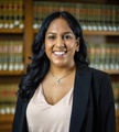 Tanvee P. Asundi