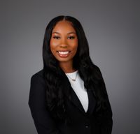 Dilari M. Cooper