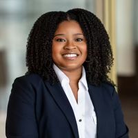 Keiara M. Burke