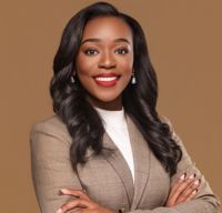 Jada N. Fairley