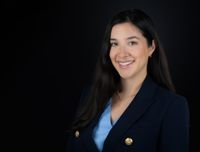 Rachel Millicent Stern