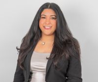 Ashley Fransheska Hernandez