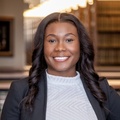 Alexia Nicole Nelson