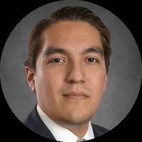 Robert Daniel Avila