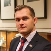 Andrew Thomas Willi