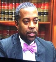 Gregory Eric Walker