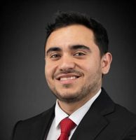 Christian M. Esparza