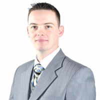 Shawn M. Leggitt