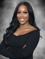 Angelique S. Woods