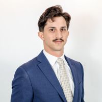 Enrico Santos Trevisani