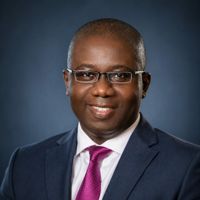 Matar Diouf