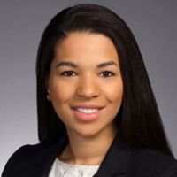 Aisha Pinto Lavinier