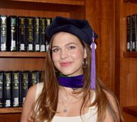 Kathleen Elizabeth Bond