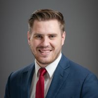 Tyler J Christensen