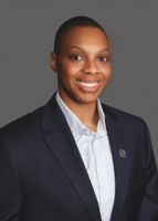 L. Evonne Jefferson
