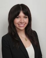 Alexa Isabel Villarreal