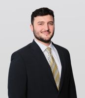 Brody Antonio Volpe