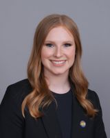 Hunter Nicole Wyllie