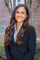 Bhavya Krishnan