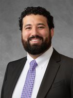 Andres M. Barboza Aponte