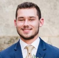 Luke Alexander Bezney