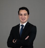 Jeremy Segura Ortiz