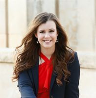 Courtney Shae Stephens