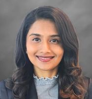 Namratha Satish Kumar