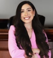 Priscilla Villanueva
