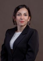 Sara Aghajanbiglou