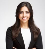 Shanzeh Ahmed