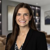 Bailey Eileen Foreman