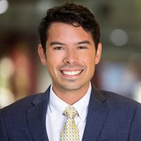 Anthony Christian Salazar