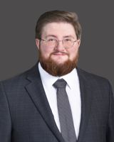 Caleb C. Cook