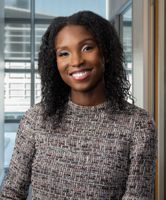 Rachel Antoinette Boyce
