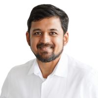 Girish Karthik Srinivasan