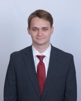 Connor Driskill Schlacks