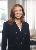 Mary Clark Logan