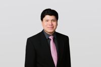 Christopher Wong