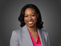Camille Nicole Burge
